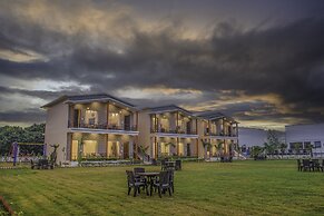 GREEN RETREAT RESORT