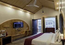 GREEN RETREAT RESORT