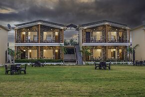 GREEN RETREAT RESORT