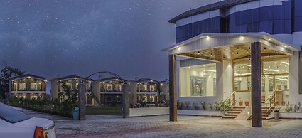 GREEN RETREAT RESORT