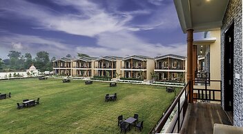 GREEN RETREAT RESORT