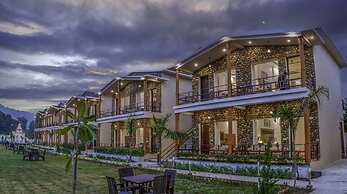 GREEN RETREAT RESORT