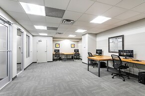 Modern Condo in Downtown New Orleans