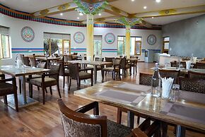 Hotel Karma Residency