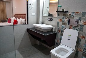 Hotel Karma Residency