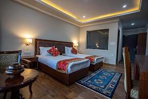 Hotel Karma Residency