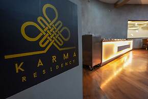 Hotel Karma Residency