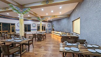 Hotel Karma Residency