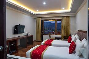 Hotel Karma Residency