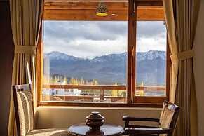 Hotel Karma Residency