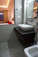 Hotel Karma Residency