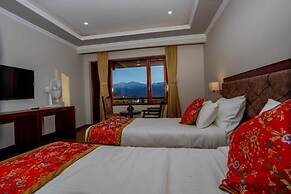 Hotel Karma Residency