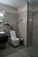 Hotel Karma Residency