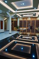 Hotel Karma Residency