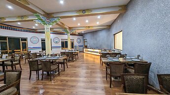 Hotel Karma Residency