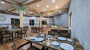 Hotel Karma Residency