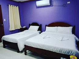 Casa Venicia Caticlan