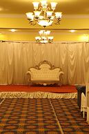 Krishna's Landmark Business Hotel