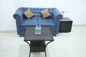 Krishna's Landmark Business Hotel