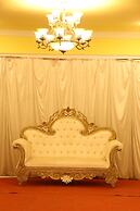 Krishna's Landmark Business Hotel