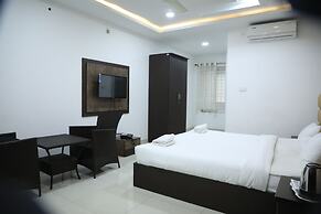 Krishna's Landmark Business Hotel