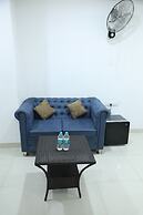 Krishna's Landmark Business Hotel