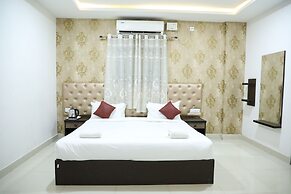 Krishna's Landmark Business Hotel