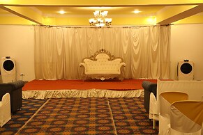 Krishna's Landmark Business Hotel