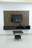 Krishna's Landmark Business Hotel