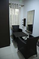 Krishna's Landmark Business Hotel