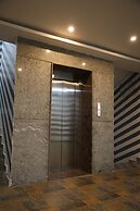 Krishna's Landmark Business Hotel