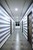 Krishna's Landmark Business Hotel