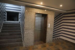 Krishna's Landmark Business Hotel