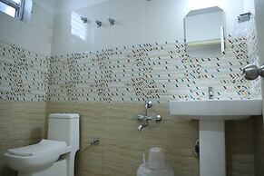 Krishna's Landmark Business Hotel