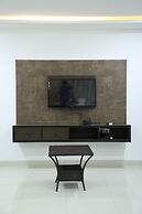 Krishna's Landmark Business Hotel