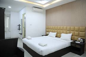 Krishna's Landmark Business Hotel