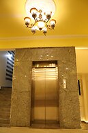 Krishna's Landmark Business Hotel