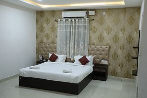 Krishna's Landmark Business Hotel