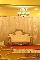 Krishna's Landmark Business Hotel