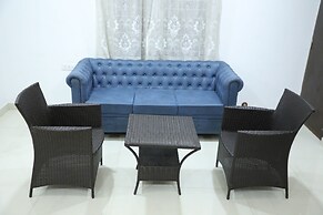 Krishna's Landmark Business Hotel