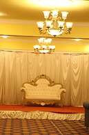 Krishna's Landmark Business Hotel