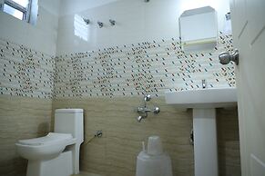 Krishna's Landmark Business Hotel