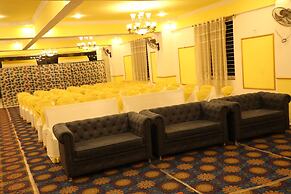 Krishna's Landmark Business Hotel