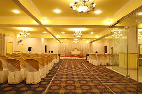 Krishna's Landmark Business Hotel