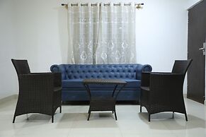 Krishna's Landmark Business Hotel