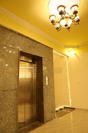 Krishna's Landmark Business Hotel