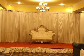 Krishna's Landmark Business Hotel