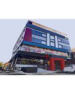 Krishna's Landmark Business Hotel