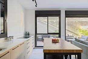 Ecletic by TLV2RENT