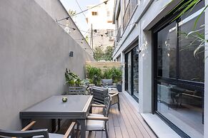 Ecletic by TLV2RENT